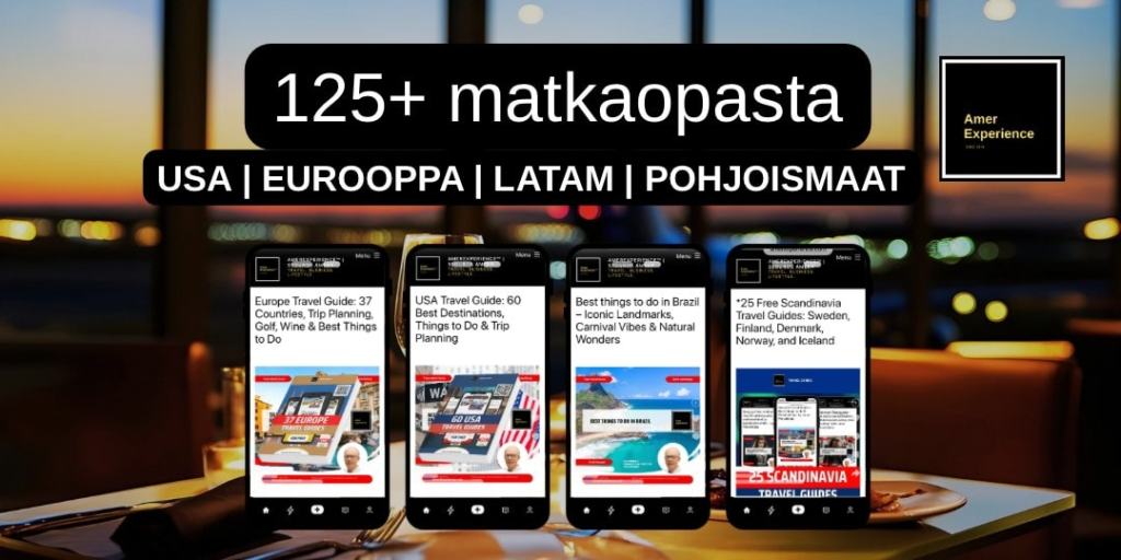 125 matkaopasta