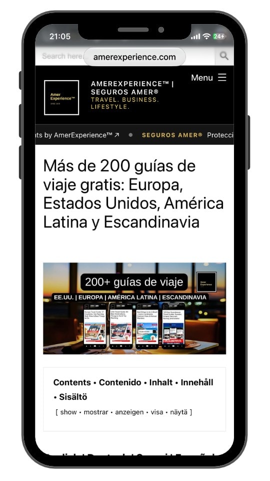 200 guias de viajes