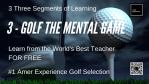 AmerExperience.com-Golf Best Instruction Videos Menta Game Psychology