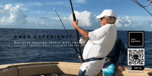 Ecuador is one of the most amazing sportfishing destinations on the planet
