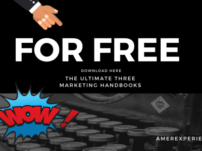 Marketing Power Tools Handbooks For Free