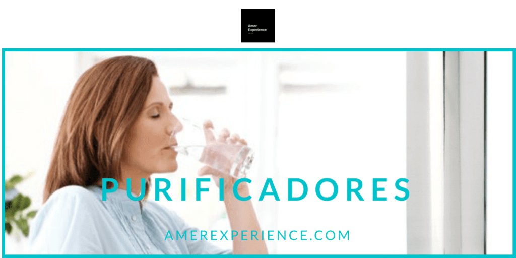 purificador de agua ecuador 1 - Travel and Golf Influencer - AmerExperience Content Curator