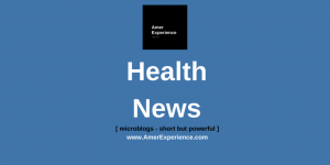 Amer Experience News Health Blog