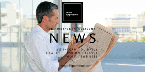 AmerExperience Latest News in Health Fashion Travel Golf and Business