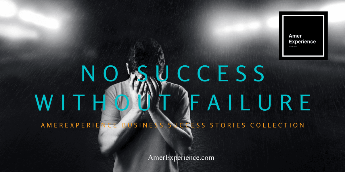 You can’t have success without failure: What business owners can learn from Walt Disney, Steve Jobs and JK Rowling – SmartCompany