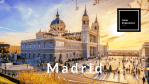 Madrid Things To Do Reservation