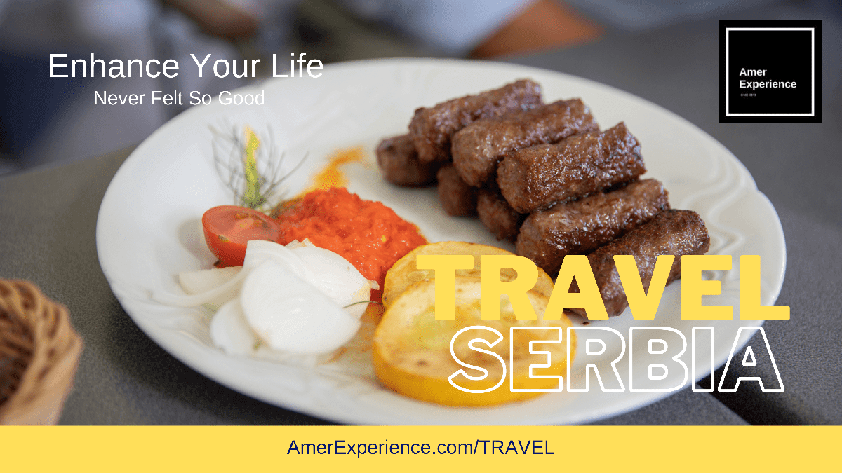 Best Things To Do In Serbia Tours Tickets Activities