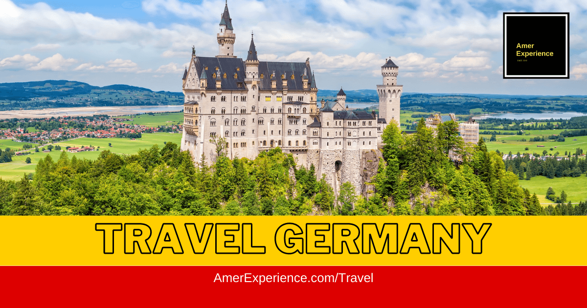 Discover Amazing Germany Activities Book Tour and Tickets Here png - Travel and Golf Influencer - AmerExperience Content Curator