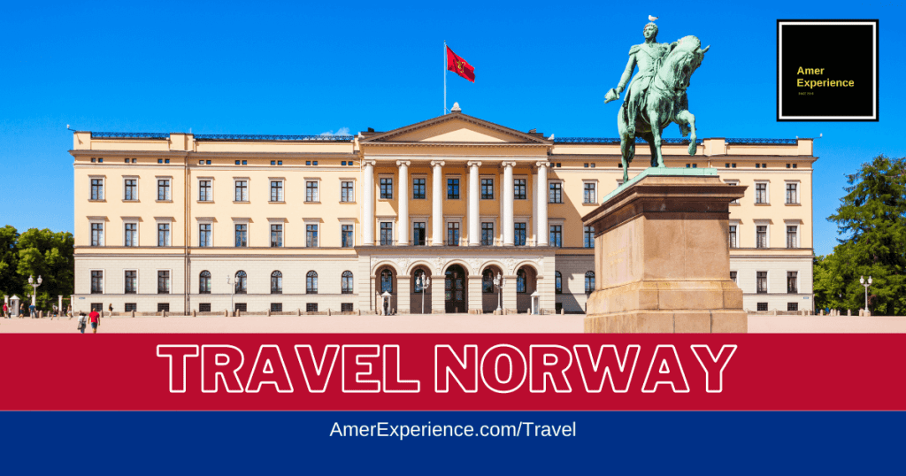 NORWAY BEST THINGS TO DO – A comprehensive guide by Lassi Pensikkala