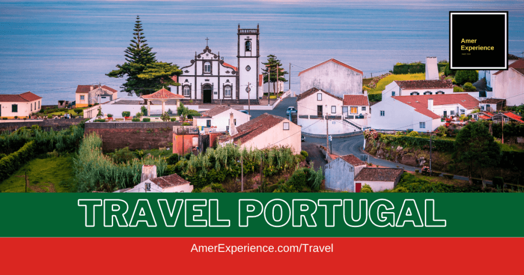 Portugal Best Things To Do – A comprehensive guide by Lassi Pensikkala