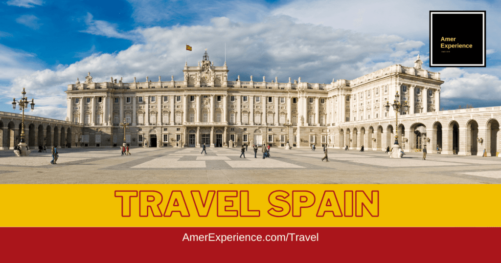 Spain Best Things To Do Including Mallorca, Menorca, Ibiza And The Canary Islands – A comprehensive guide by Lassi Pensikkala