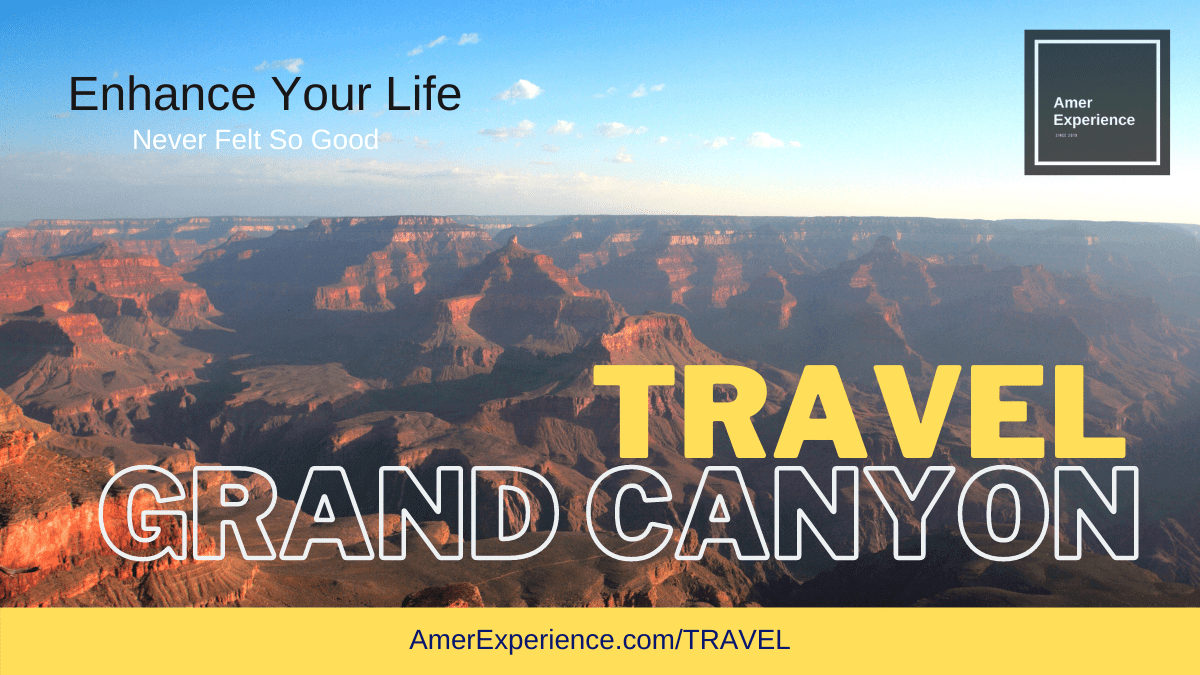 Best Things To Do In Grand Canyon Arizona USA Travel Tours Tickets Activities
