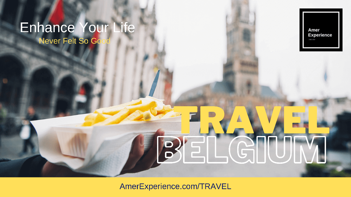 Best Things To Do In Belgium Tours Tickets Activities