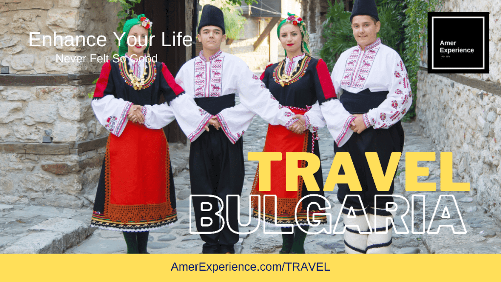 Best Things To Do In Bulgaria Tours Tickets Activities