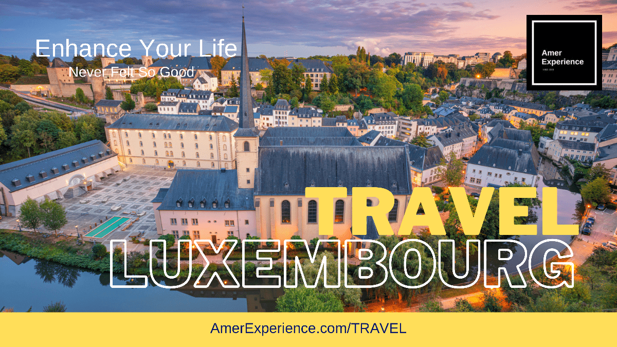 Best Things To Do In Luxembourg Tours Tickets Activities