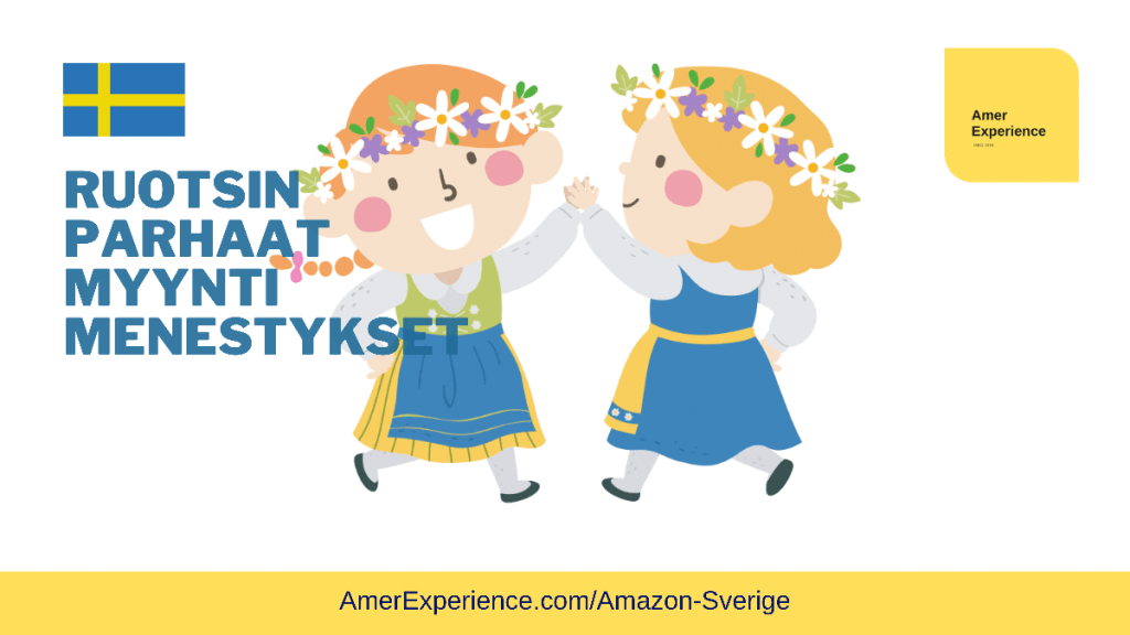Amazon Ruotsi - Ruotsin juuri nyt eniten myydyt kauneus terveys ja kodinhoito tuotteet