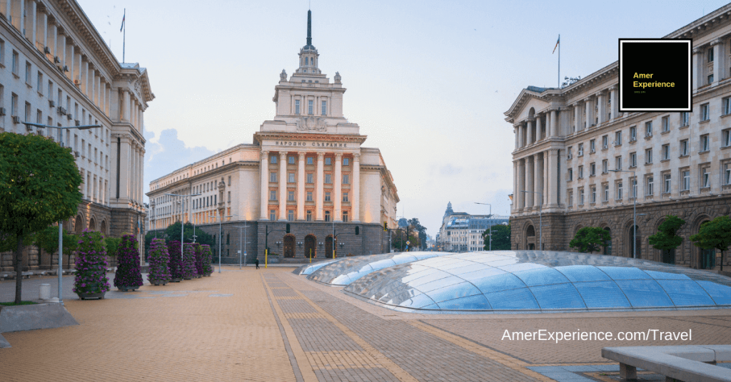 Where To Book Tours In Bulgaria? Discover Here More Things To Do In Sofia Bulgaria!