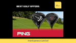 Best Golf Drivers and Fairway Woods