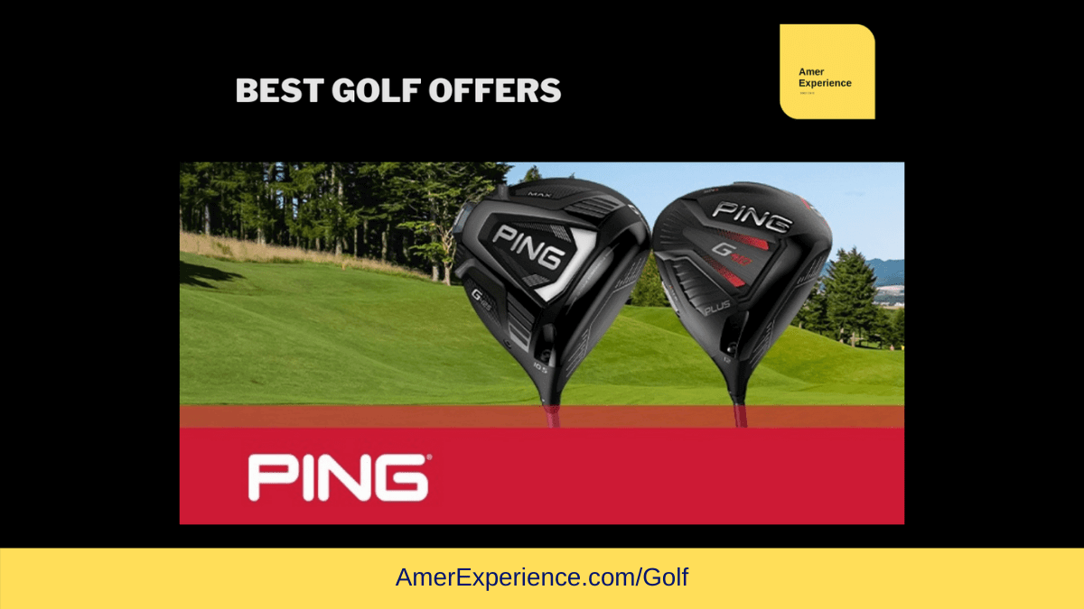 PING Fitting New And Used Golf Clubs