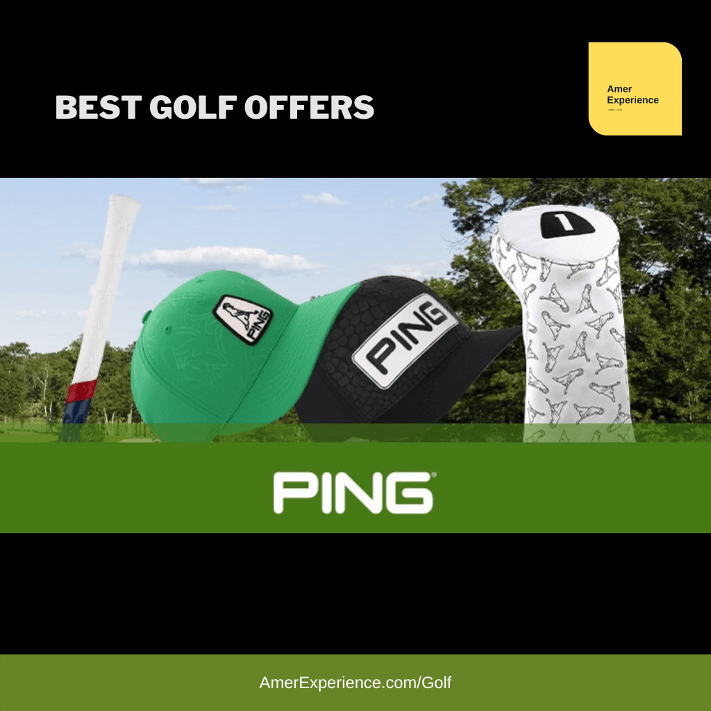 PING Fitting New And Used Golf Clubs