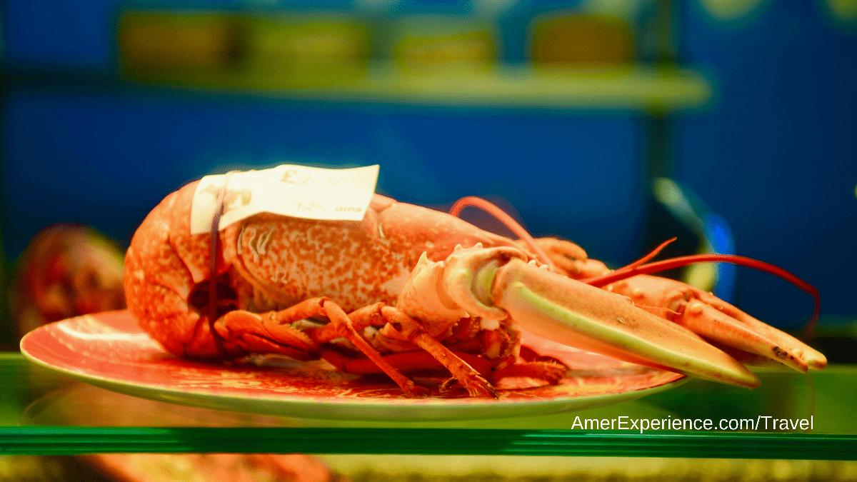 10 new places to eat seafood and other delicacies on Britain’s coast