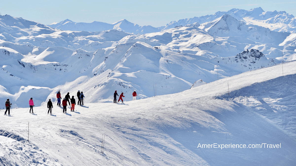 Five areas to discover in the French Alps for a great holiday adventure