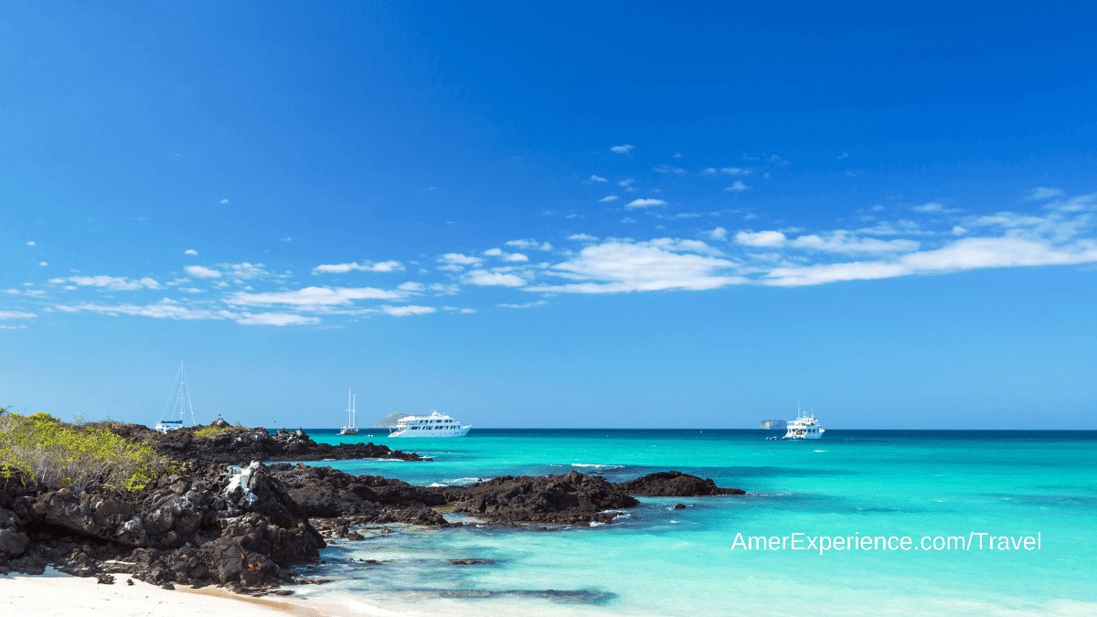 The best holidays in South America for 2022