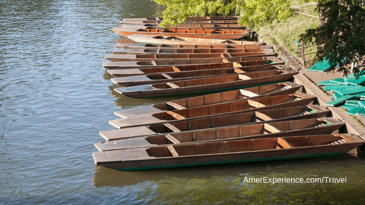 Pushing the boat out: 10 great new UK holidays on the water