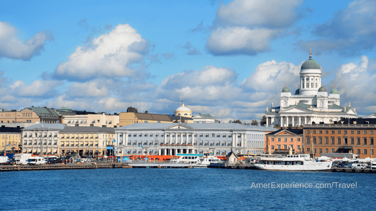 The next best place to move to as an expat may surprise you