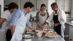 Small-Group French Cooking Class in Paris