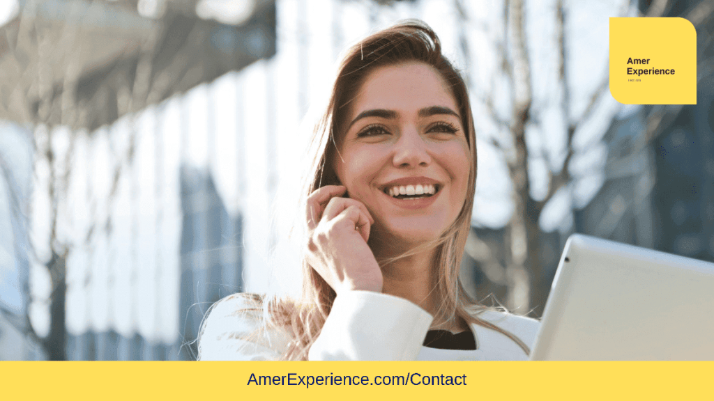 contact us amerexperience.com 1