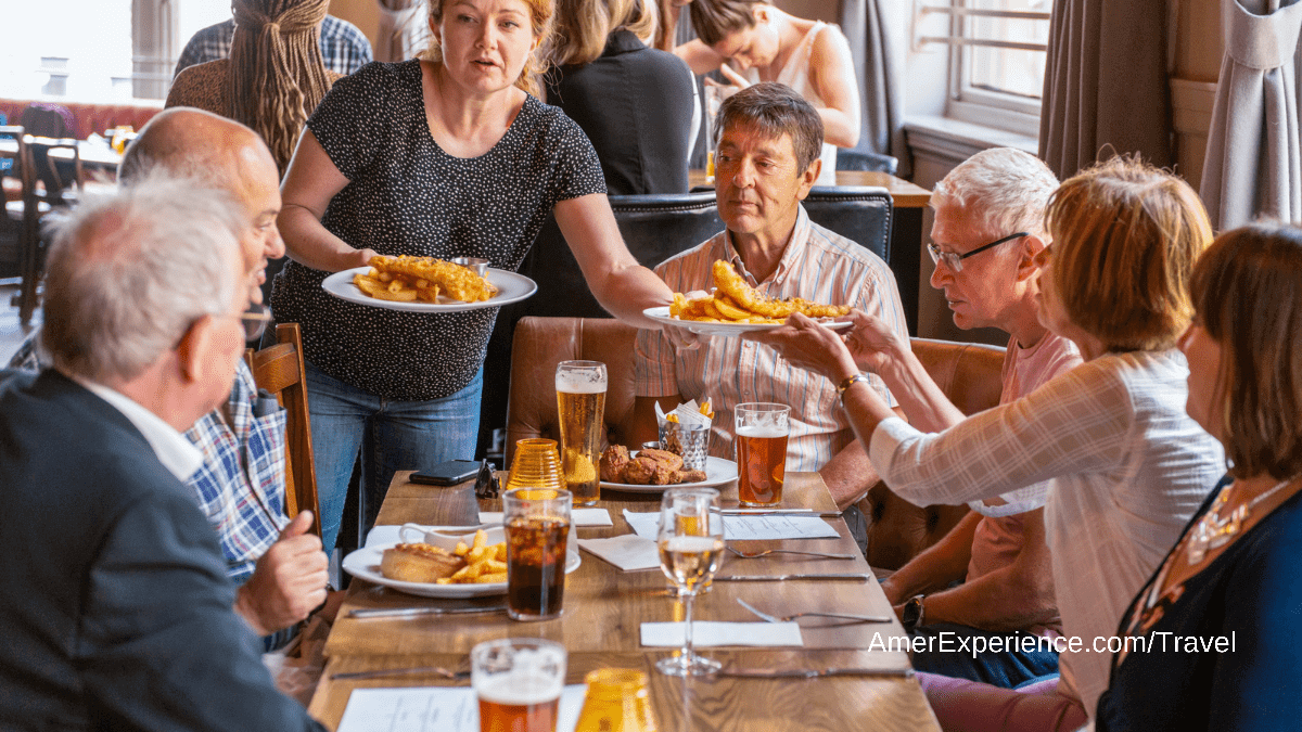 Britain’s best Michelin-starred gastropubs, from Marlow to Yorkshire