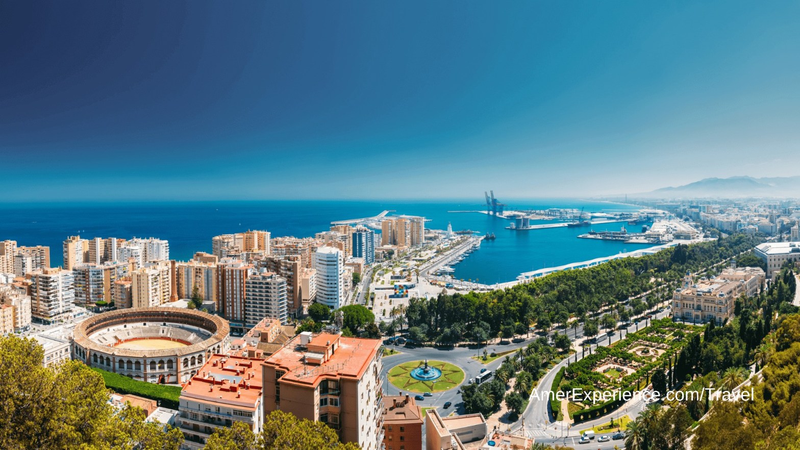 A local’s guide to Málaga: five great things to do