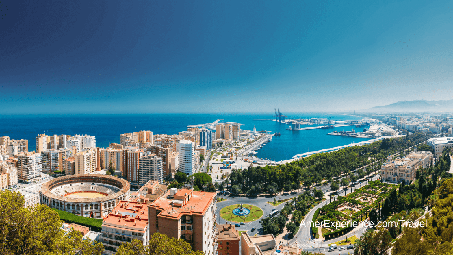 A local’s guide to Málaga: five great things to do