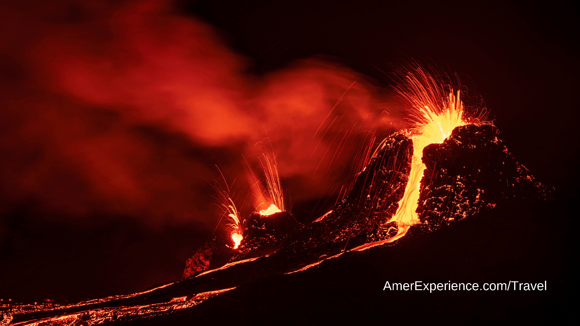 The volcano on Fagradalsfjall is still Iceland's hottest attraction