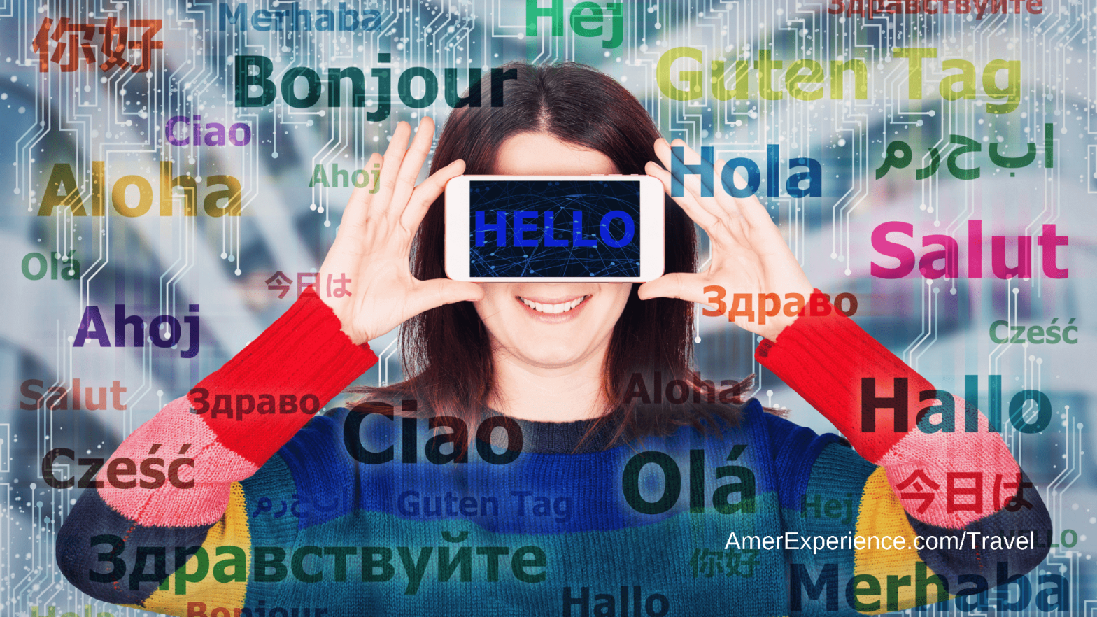 What Is The Future of Language Learning?