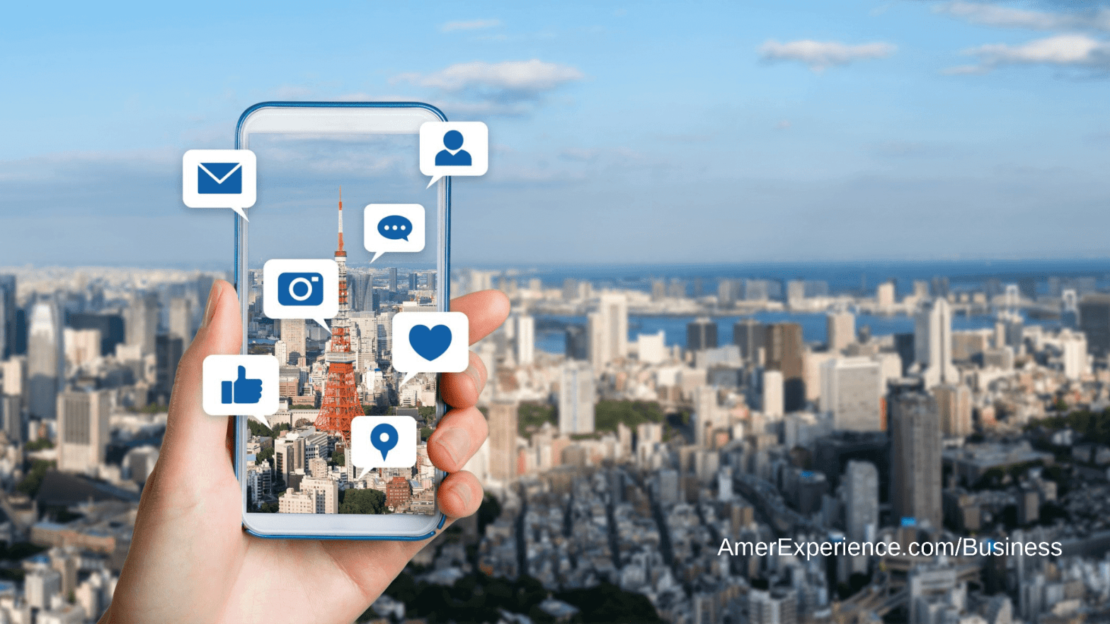 Managing Yourself: What’s Your Personal Social Media Strategy?