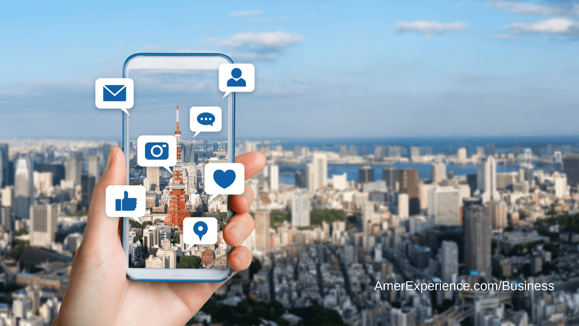 Managing Yourself: What’s Your Personal Social Media Strategy?