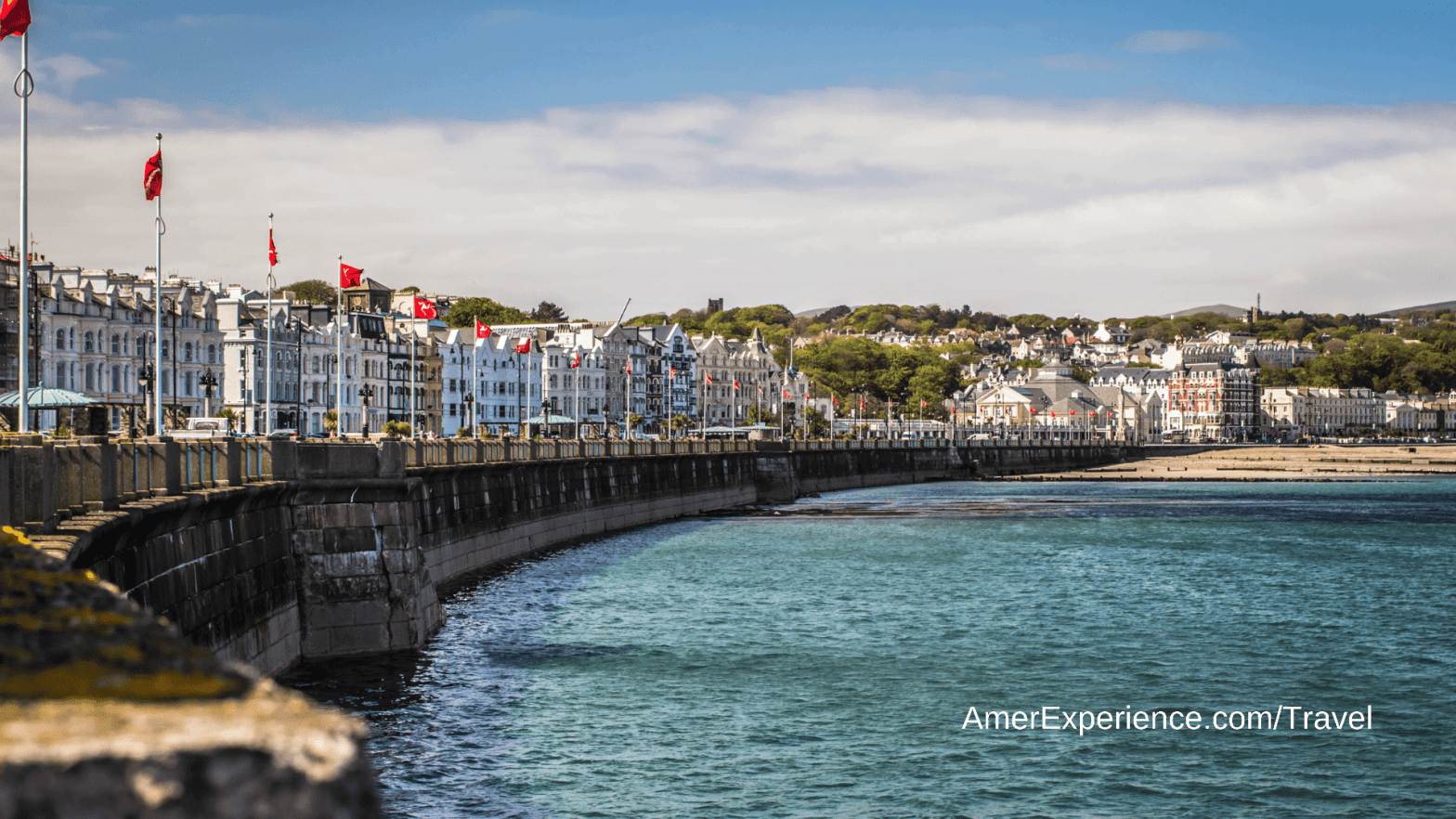 Fairies, fine food, steam trains and beaches galore – why you should visit the Isle of Man