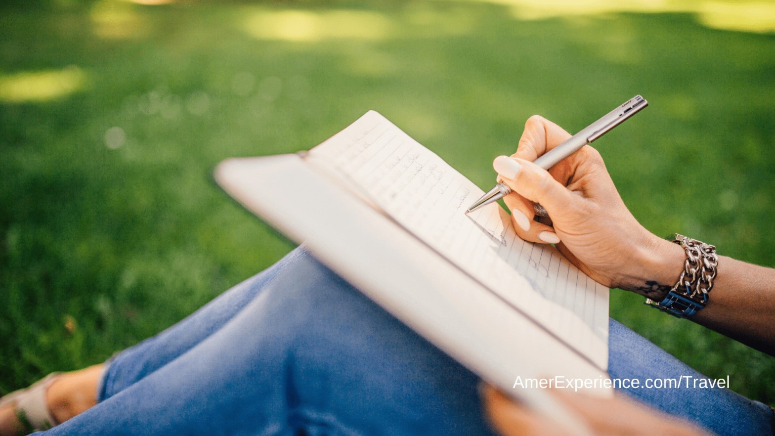 1000 Days of Journaling My Heart Out!