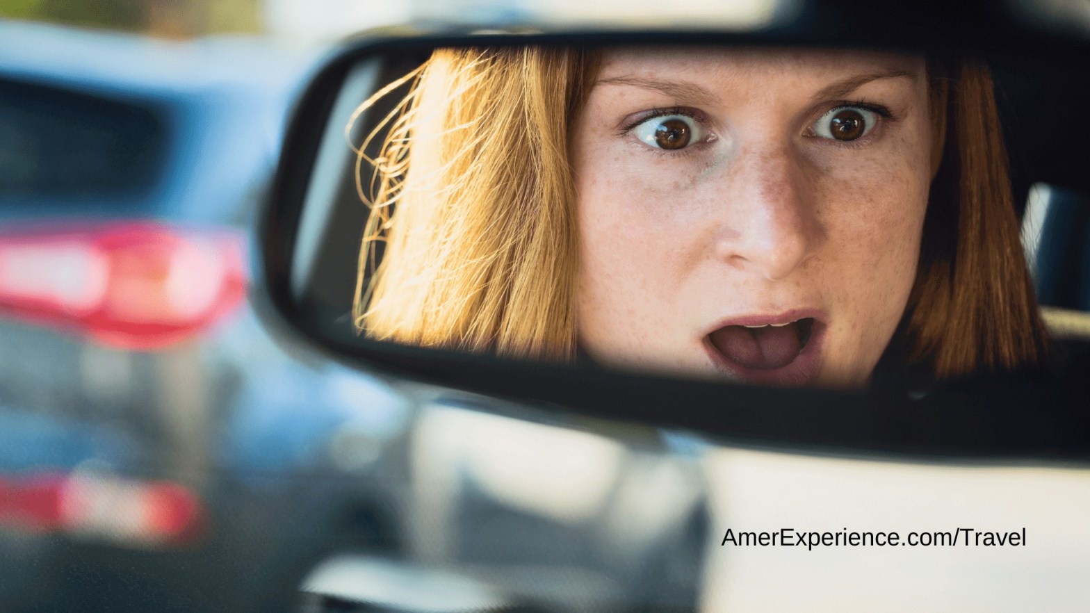 Contemplating a road trip? These are the US cities with the rudest and most polite drivers