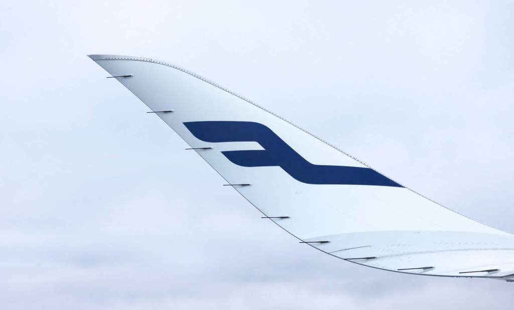 Finnair A350 detail winglet.jpg