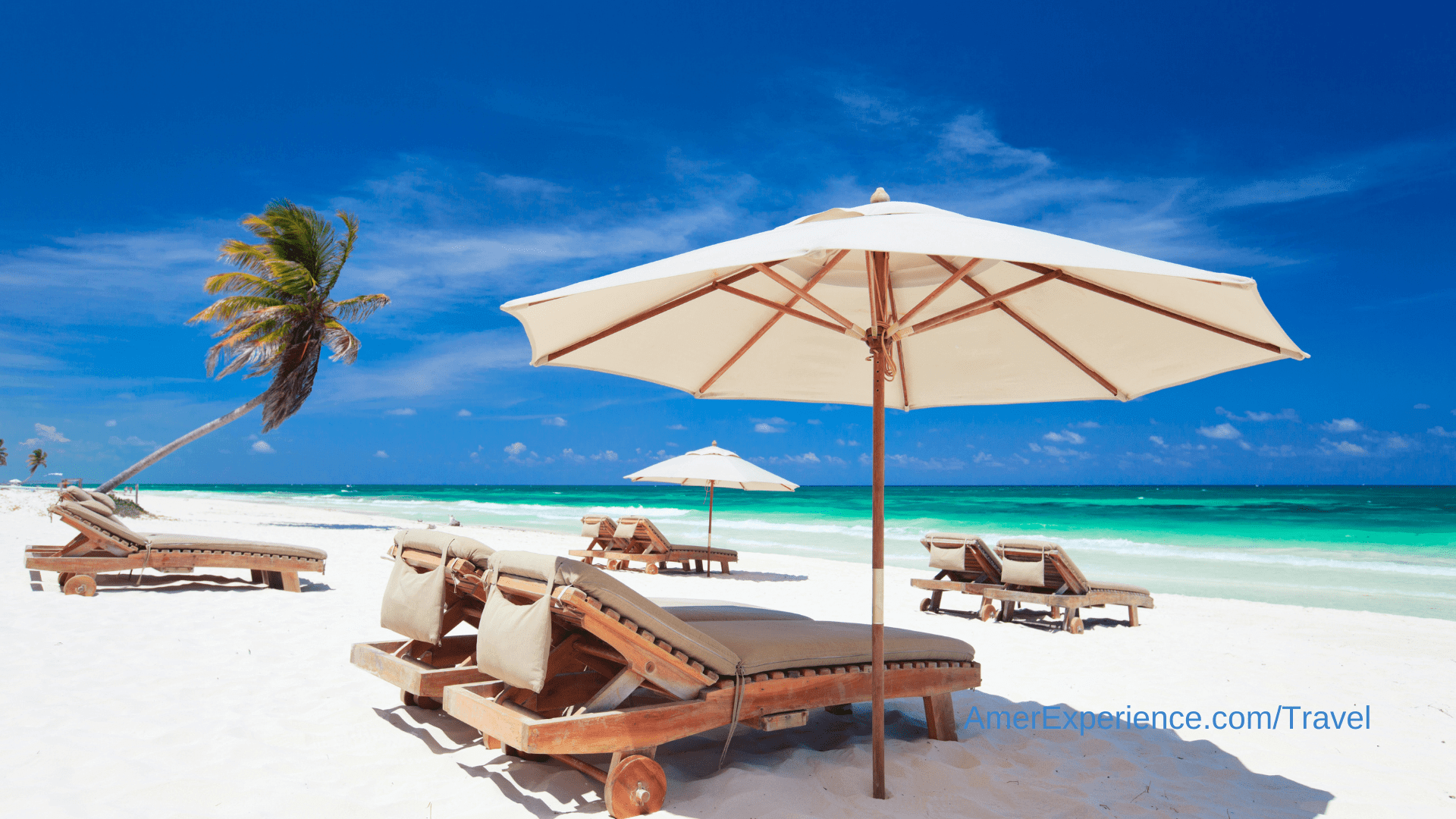 Sandals' Caribbean destinations