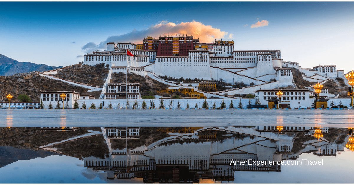 Erika Fatland: „China hat Tibet in ein Disneyland verwandelt“