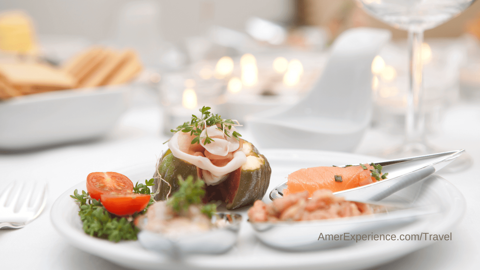 13 Luxurious And Unique Foods To Try In New Brunswick
