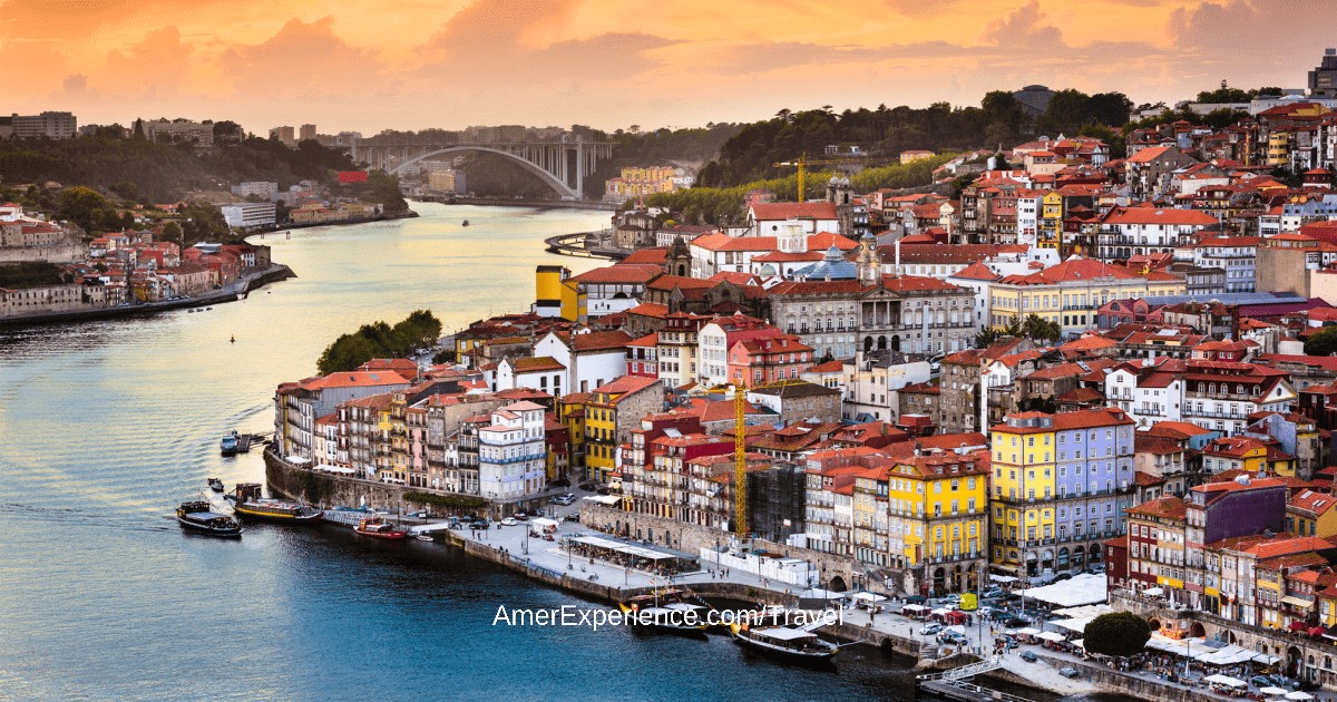 Portugal’s best towns and villages Porto my favorite one