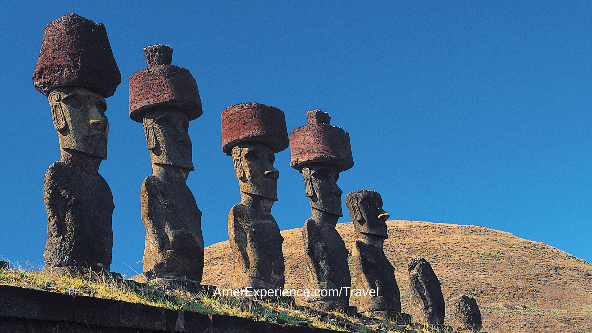 Latin America Travel Award Winners