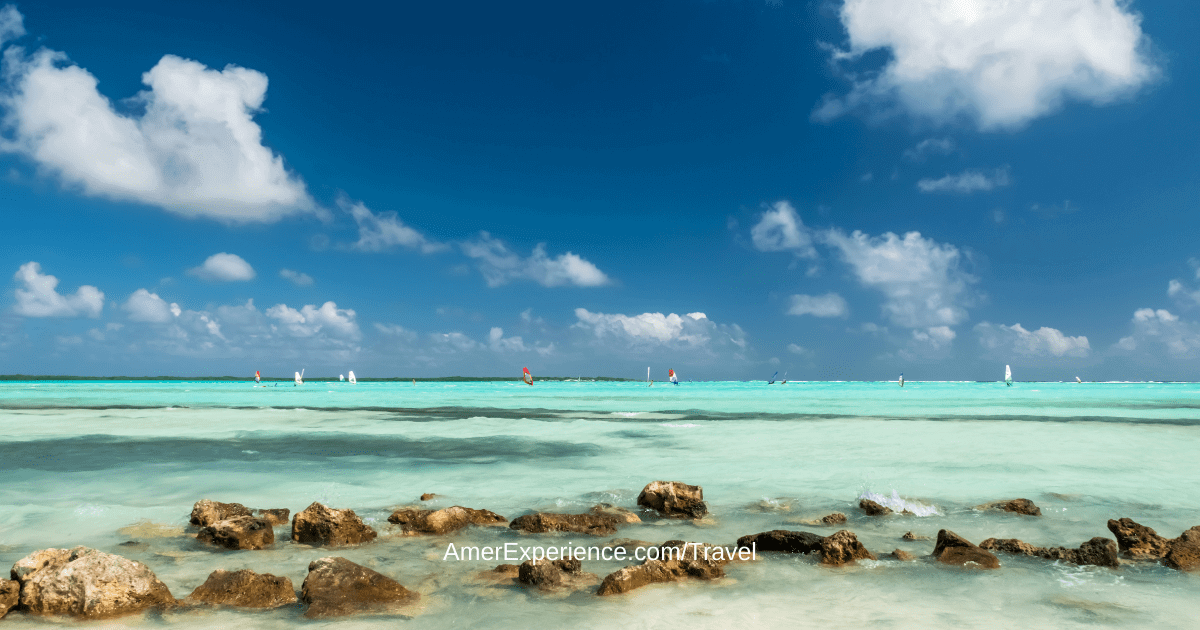 11 Caribbean vacations the whole family will enjoy Jamaica Puerto Rico Grenada Bonaire