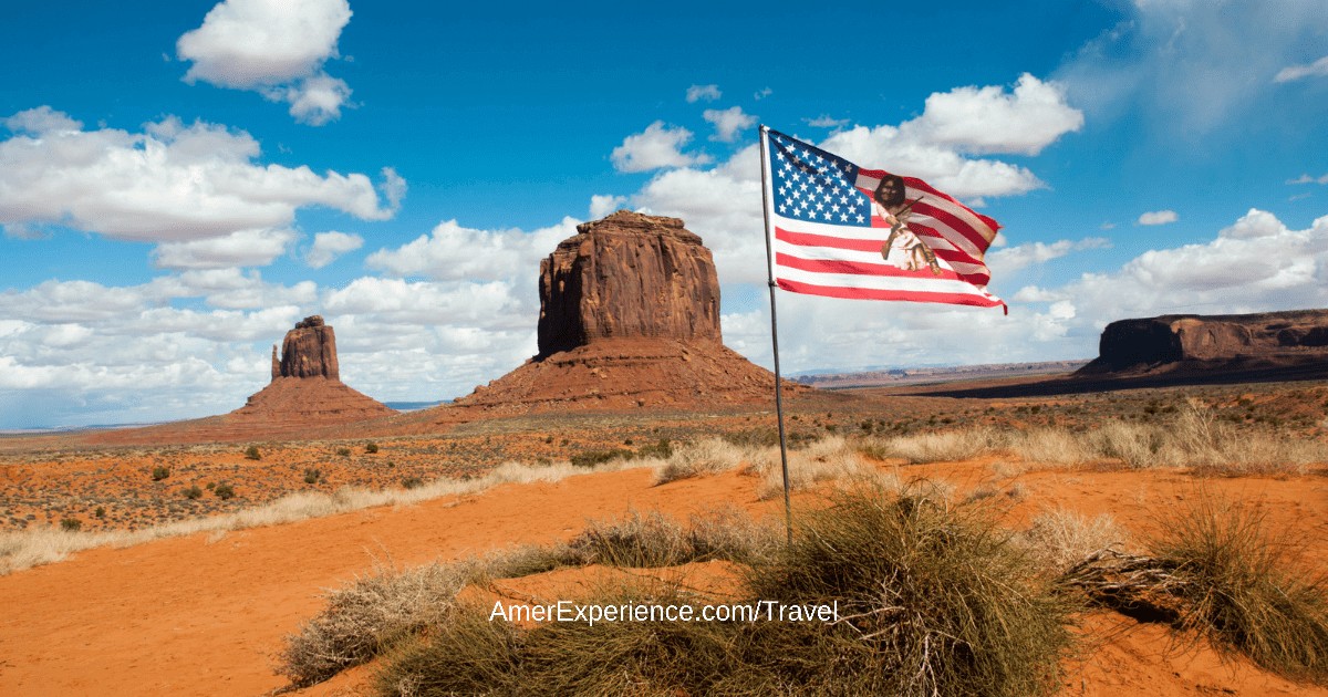 There are hundreds of cultures to explore in our backyard that have been here much longer than us.