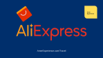 Alibaba Ali Express Suomi